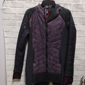 Mondetta jacket